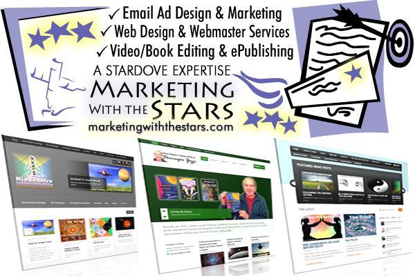 Web Design & Webmaster Services