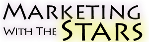 Marketing With The Stars