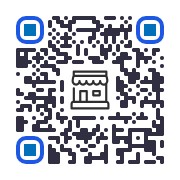 Scan Here to use QR code for PayPal