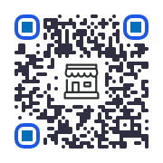Scan Here to use QR code for PayPal